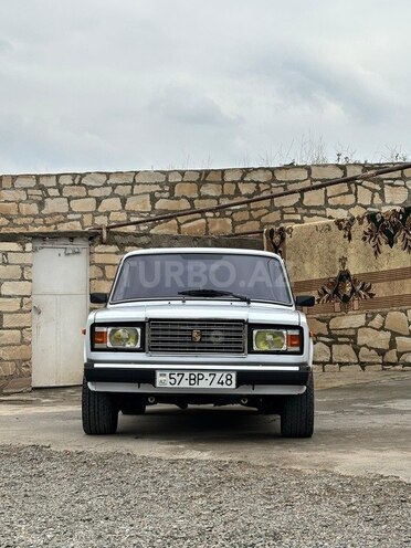 LADA (VAZ) 2107 2009, 150,000 km - 1.6 l - Şəmkir