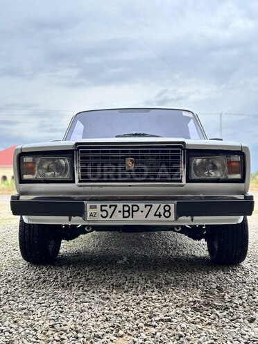 LADA (VAZ) 2107 2009, 150,000 km - 1.6 l - Şəmkir