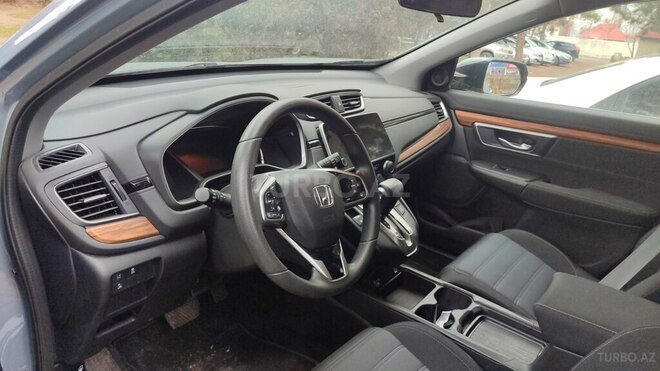 Honda CR-V 2020, 138,000 km - 1.5 l - Bakı