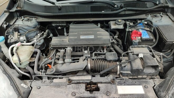 Honda CR-V 2020, 138,000 km - 1.5 l - Bakı