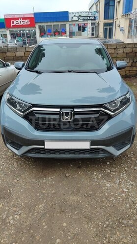 Honda CR-V 2020, 138,000 km - 1.5 l - Bakı