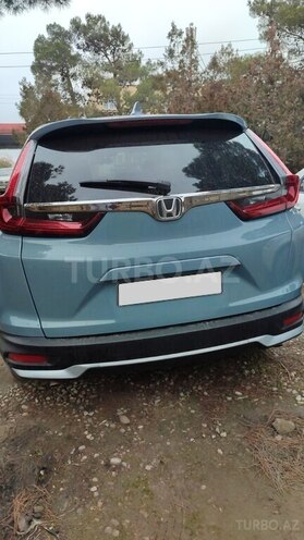 Honda CR-V 2020, 138,000 km - 1.5 l - Bakı