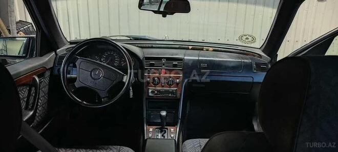 Mercedes C 200 1994, 450,000 km - 2.0 l - Bakı