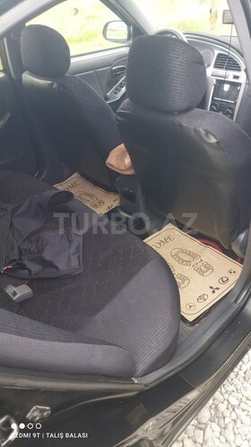 Hyundai Elantra 2003, 407,338 km - 2.0 л - Bakı