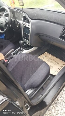 Hyundai Elantra 2003, 407,338 km - 2.0 л - Bakı