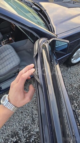 Mercedes 190 1992, 250,000 km - 2.0 л - Zərdab