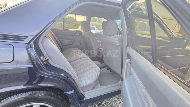Mercedes 190 1992, 250,000 km - 2.0 л - Zərdab