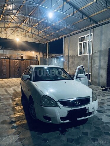 LADA (VAZ) Priora 2012, 520,000 km - 1.6 л - Biləsuvar