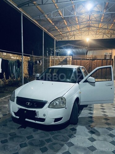 LADA (VAZ) Priora 2012, 520,000 km - 1.6 л - Biləsuvar