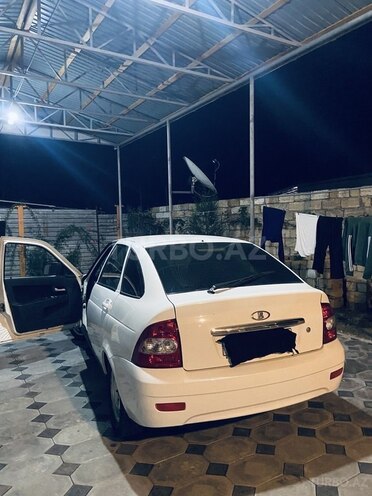 LADA (VAZ) Priora 2012, 520,000 km - 1.6 л - Biləsuvar