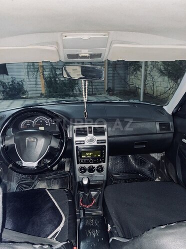 LADA (VAZ) Priora 2012, 520,000 km - 1.6 л - Biləsuvar