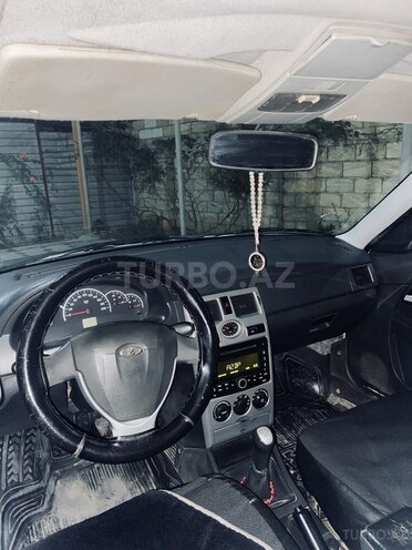 LADA (VAZ) Priora 2012, 520,000 km - 1.6 л - Biləsuvar