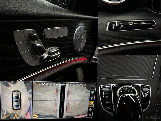 Mercedes E 300 2019, 101,000 km - 2.0 l - Bakı