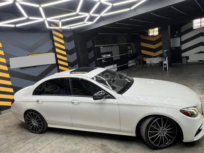 Mercedes E 300 2019, 101,000 km - 2.0 l - Bakı