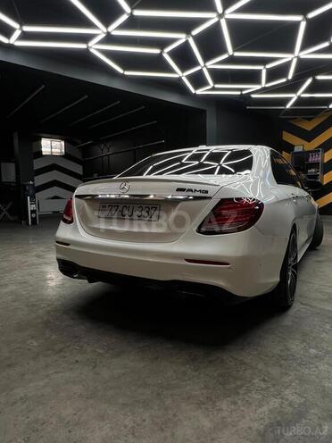 Mercedes E 300 2019, 101,000 km - 2.0 l - Bakı