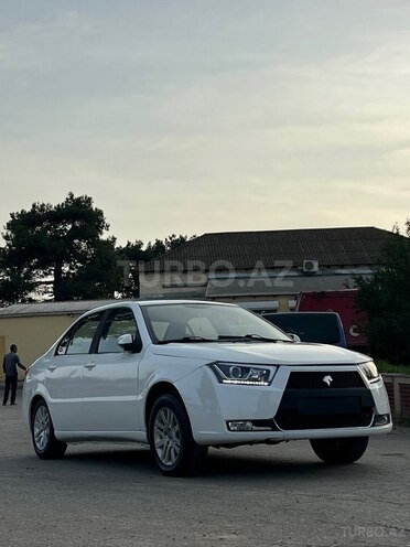 Khazar SD 2019, 168,500 km - 1.7 l - Şirvan