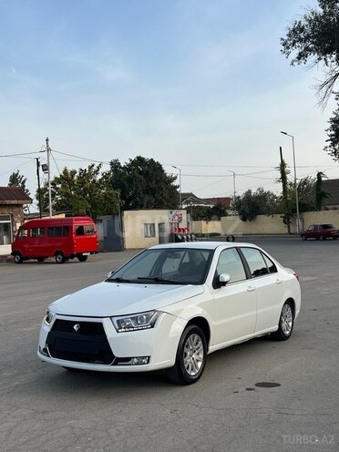 Khazar SD 2019, 168,500 km - 1.7 l - Şirvan