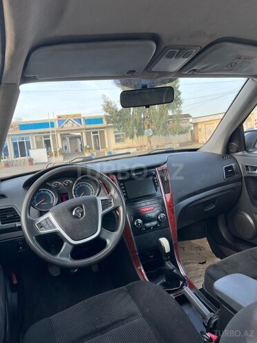 Khazar SD 2019, 168,500 km - 1.7 l - Şirvan