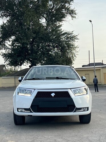Khazar SD 2019, 168,500 km - 1.7 l - Şirvan