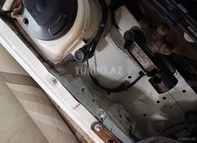Khazar SD 2019, 168,500 km - 1.7 l - Şirvan