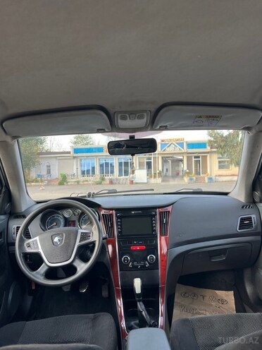 Khazar SD 2019, 168,500 km - 1.7 l - Şirvan
