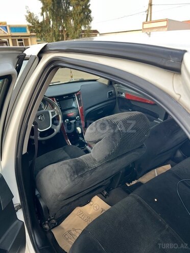 Khazar SD 2019, 168,500 km - 1.7 l - Şirvan