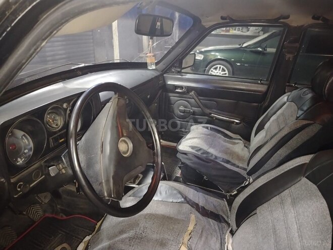 GAZ 31029 1993, 222,300 km - 2.3 l - Bakı