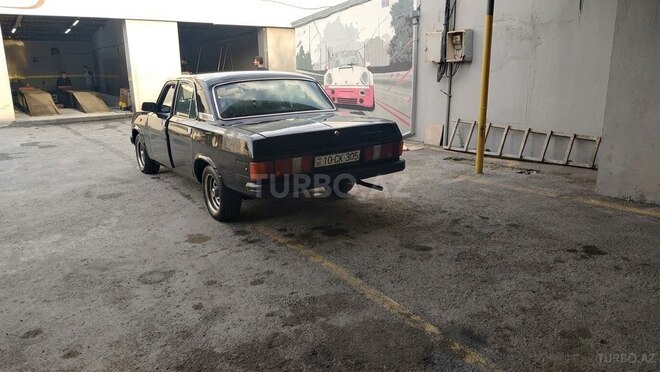 GAZ 31029 1993, 222,300 km - 2.3 l - Bakı