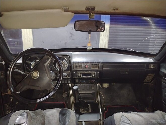 GAZ 31029 1993, 222,300 km - 2.3 l - Bakı