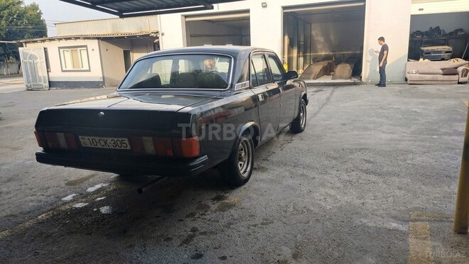 GAZ 31029 1993, 222,300 km - 2.3 l - Bakı