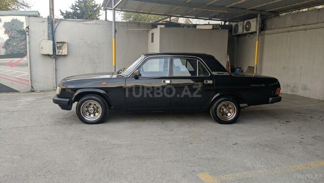 GAZ 31029 1993, 222,300 km - 2.3 l - Bakı