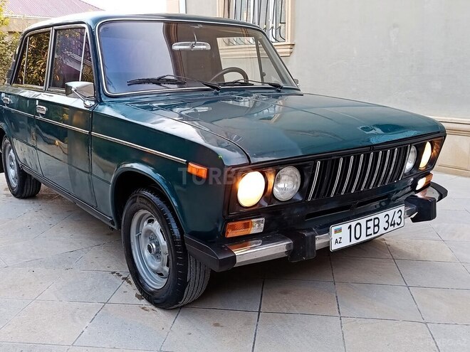 LADA (VAZ) 2106 1997, 123,252 km - 1.5 l - Bakı