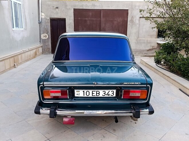 LADA (VAZ) 2106 1997, 123,252 km - 1.5 l - Bakı