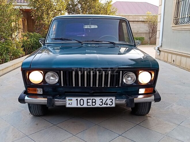 LADA (VAZ) 2106 1997, 123,252 km - 1.5 l - Bakı