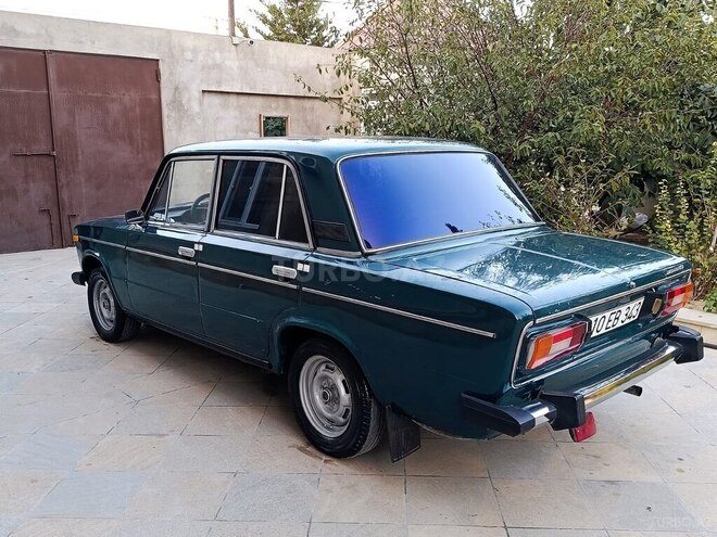 LADA (VAZ) 2106 1997, 123,252 km - 1.5 l - Bakı