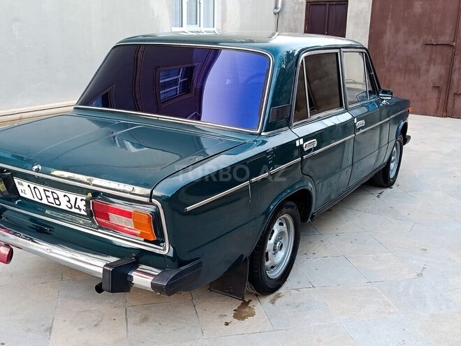 LADA (VAZ) 2106 1997, 123,252 km - 1.5 l - Bakı