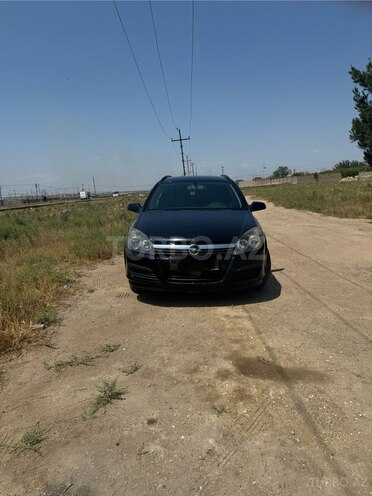 Opel Astra 2005, 336,500 km - 1.4 л - Bakı