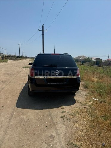 Opel Astra 2005, 336,500 km - 1.4 л - Bakı