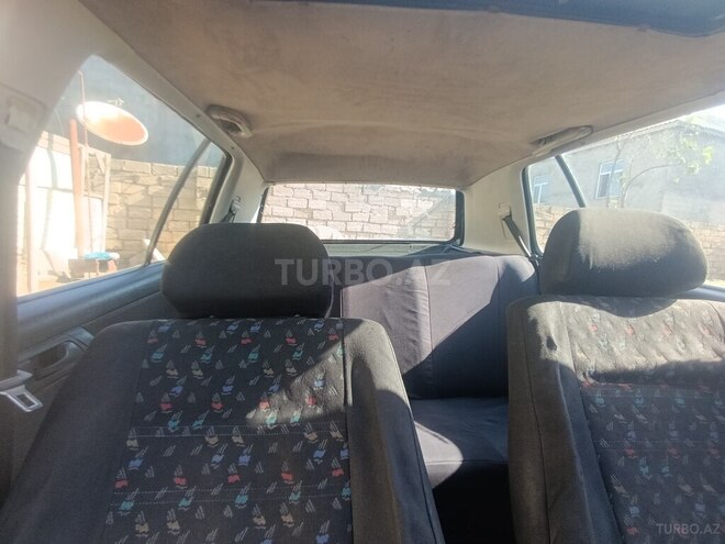 Volkswagen Golf 1993, 200,220 km - 1.8 l - Bakı