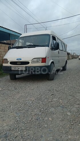 Ford Transit 1994, 300,000 km - 2.5 л - Xaçmaz