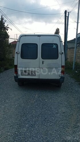 Ford Transit 1994, 300,000 km - 2.5 л - Xaçmaz