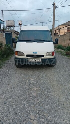 Ford Transit 1994, 300,000 km - 2.5 л - Xaçmaz