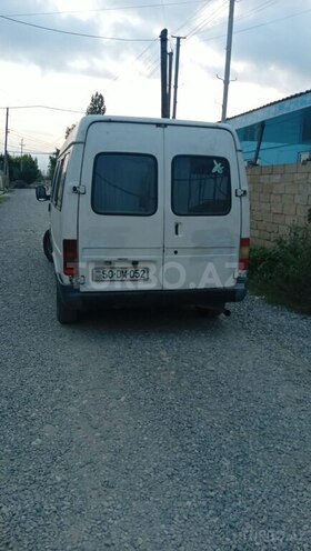 Ford Transit 1994, 300,000 km - 2.5 л - Xaçmaz