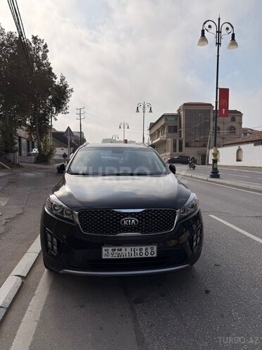 Kia Sorento 2015, 110,000 km - 2.0 l - Bakı