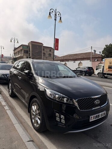 Kia Sorento 2015, 110,000 km - 2.0 l - Bakı