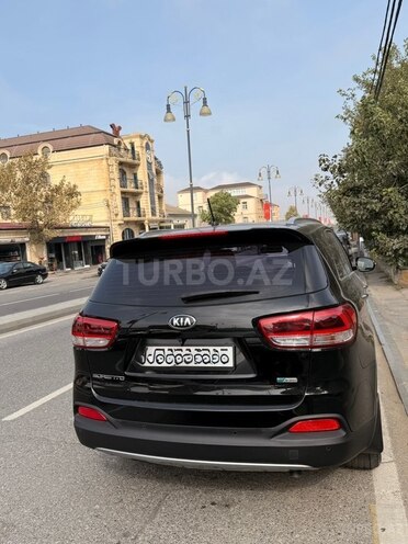 Kia Sorento 2015, 110,000 km - 2.0 l - Bakı