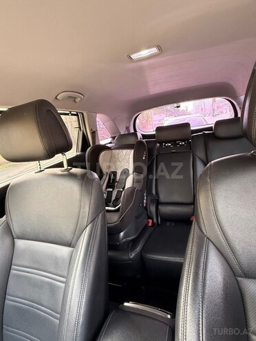 Kia Sorento 2015, 110,000 km - 2.0 l - Bakı