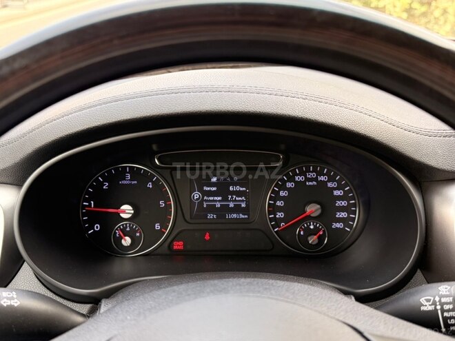 Kia Sorento 2015, 110,000 km - 2.0 l - Bakı