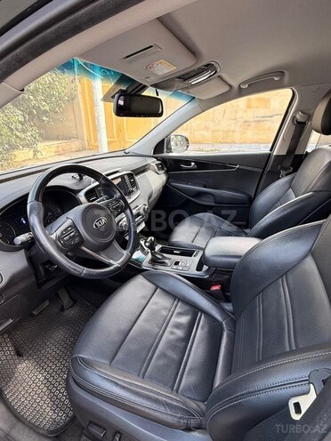 Kia Sorento 2015, 110,000 km - 2.0 l - Bakı