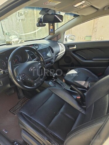 Kia K3 2015, 318,000 km - 1.6 l - Bakı